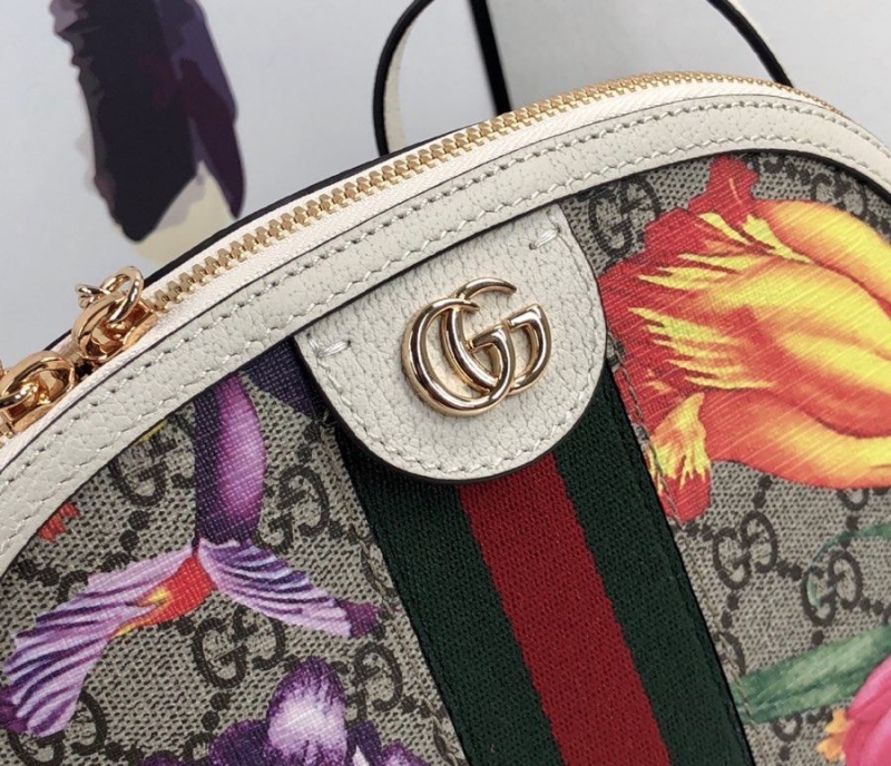 Gucci Satchel Bags